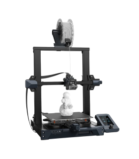 پرینتر سه بعدی کریلیتی مدل Ender 3-S1 برند Creality