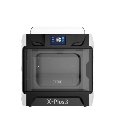 پرینتر سه بعدی کی دی تک مدل X-Plus 3 برند Qidi Tech