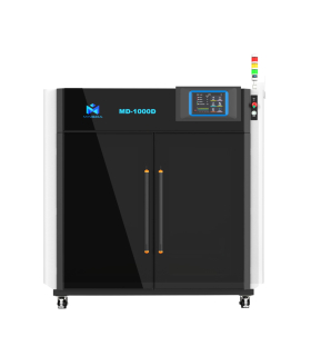 پرینتر سه بعدی مینگدا مدل MD-1000D برند Mingda