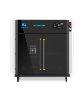 پرینتر سه بعدی مینگدا مدل MD-600D برند Mingda
