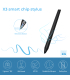 تبلت طراحی ایکس پی پن مدل Deco L برند Xp pen