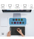 تبلت طراحی ایکس پی پن مدل Deco L برند Xp pen