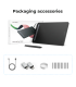 تبلت طراحی ایکس پی پن مدل Deco M برند Xp pen