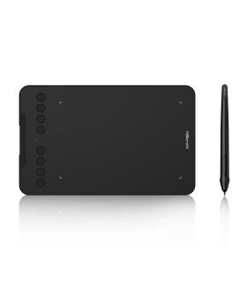 تبلت طراحی ایکس پی پن مدل Deco Mini 7 برند Xp pen