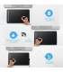 تبلت طراحی ایکس پی پن مدل Deco MW برند Xp pen