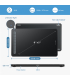 تبلت طراحی ایکس پی پن مدل Deco MW برند Xp pen