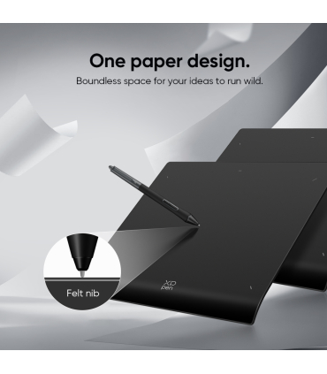 تبلت طراحی ایکس پی پن مدل Deco Pro (Gen2) برند Xp pen