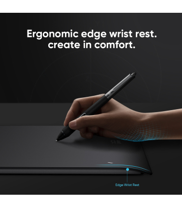 تبلت طراحی ایکس پی پن مدل Deco Pro (Gen2) برند Xp pen