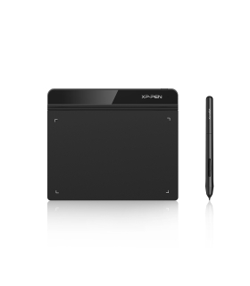 تبلت طراحی ایکس پی پن مدل Star G640 برند Xp pen