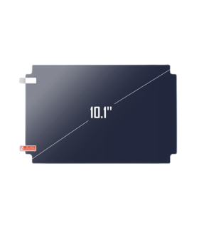 گلس محافظ LCD الگو مدل Saturn 3 ultra برند Elegoo