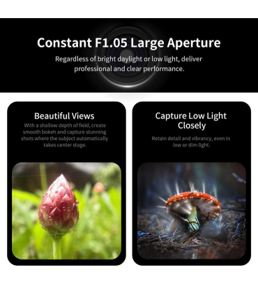 لنز میکروسکوپی موبایل اپکسل مدل APL-ZM100 برند Apexel