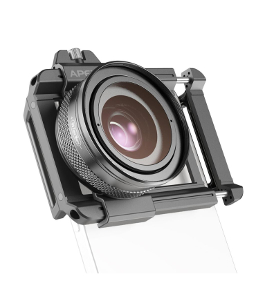 لنز میکروسکوپی موبایل اپکسل مدل APL-ZM100 برند Apexel