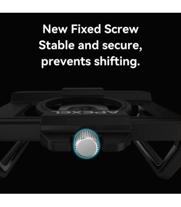 لنز میکروسکوپی موبایل اپکسل مدل APL-TM6 برند Apexel