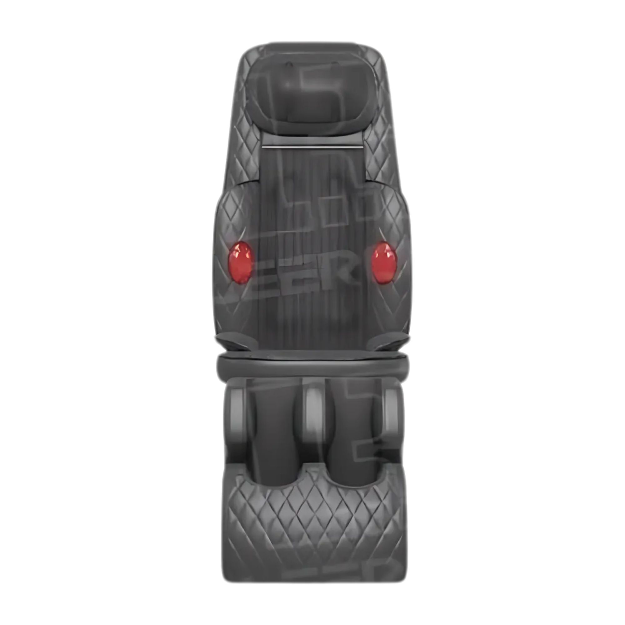صندلی ماساژور لیرکن مدل LEK-918T برند Leercon