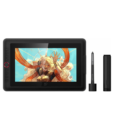 مانیتور طراحی ایکس پی پن مدل Artist 13.3 Pro V2 برند Xp pen