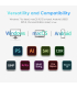 مانیتور طراحی ایکس پی پن مدل Artist 13.3 Pro V2 برند Xp pen