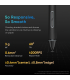مانیتور طراحی ایکس پی پن مدل Artist 13.3 Pro V2 برند Xp pen