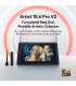 مانیتور طراحی ایکس پی پن مدل Artist 15.6 Pro V2 برند Xp pen