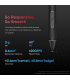 مانیتور طراحی ایکس پی پن مدل Artist 15.6 Pro V2 برند Xp pen