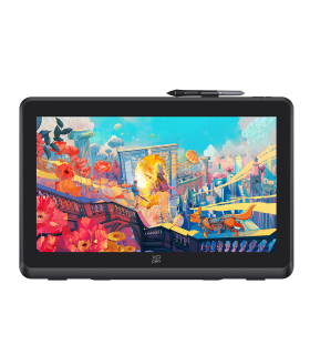 مانیتور طراحی ایکس پی پن مدل Artist 22 Plus برند Xp pen