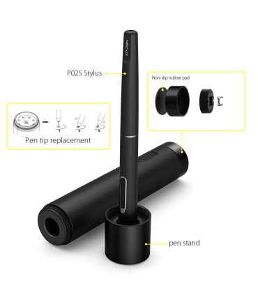 مانیتور طراحی ایکس پی پن مدل Artist 22E Pro برند Xp pen