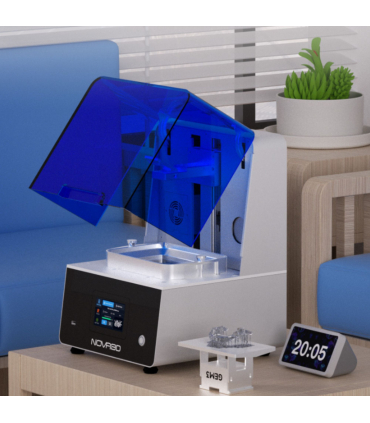 پرینتر سه بعدی نوا تری دی مدل Gem3 برند Nova3D