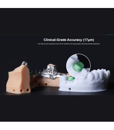 پرینتر سه بعدی نوا تری دی مدل Gem3 برند Nova3D