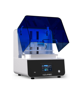 پرینتر سه بعدی نوا تری دی مدل Gem3 Max برند Nova3D