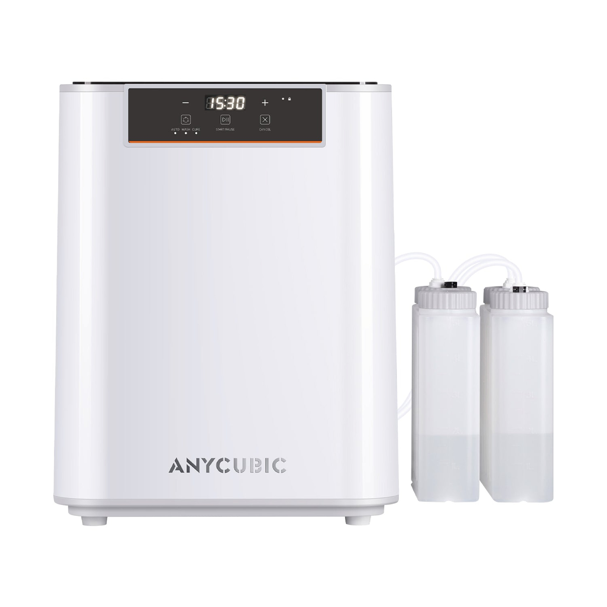 دستگاه شست و شو و پخت انیکیوبیک مدل Wash And Cure 3 Max برند Anycubic