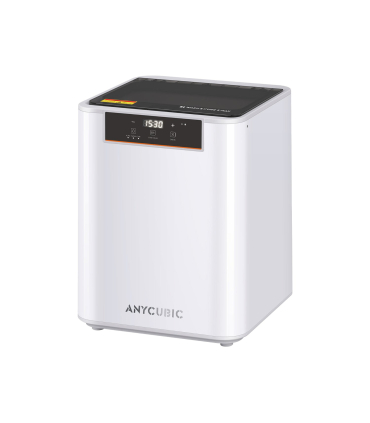 دستگاه شست و شو و پخت انیکیوبیک مدل Wash And Cure 3 Max برند Anycubic