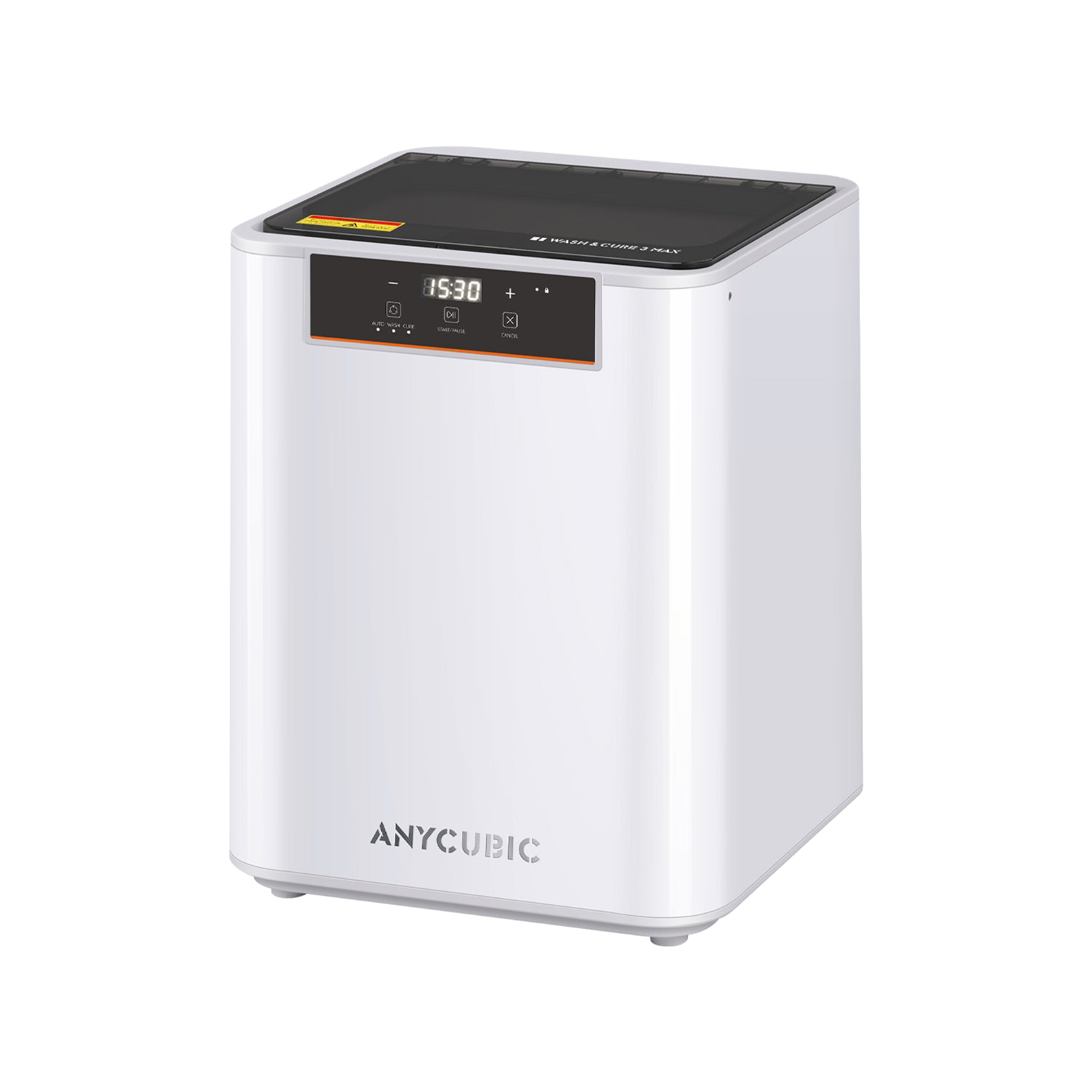 دستگاه شست و شو و پخت انیکیوبیک مدل Wash And Cure 3 Max برند Anycubic