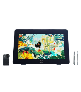 مانیتور طراحی ایکس پی پن مدل Artist Pro 24 (Gen2) 165Hz برند Xp pen