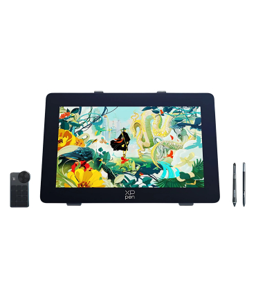 مانیتور طراحی ایکس پی پن مدل Artist Pro 24 (Gen2) 165Hz برند Xp pen