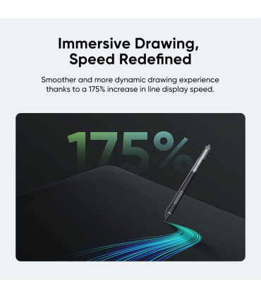 مانیتور طراحی ایکس پی پن مدل Artist Pro 24 (Gen2) 165Hz برند Xp pen