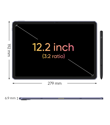 مانیتور طراحی ایکس پی پن مدل Magic Drawing Pad برند Xp pen