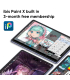 مانیتور طراحی ایکس پی پن مدل Magic Drawing Pad برند Xp pen
