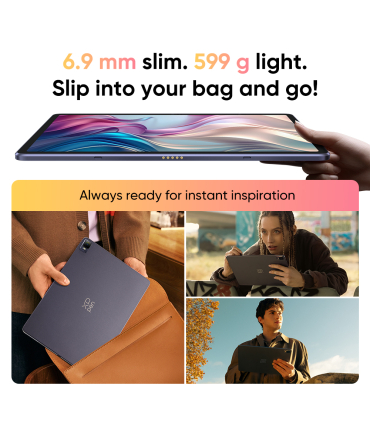 مانیتور طراحی ایکس پی پن مدل Magic Drawing Pad برند Xp pen