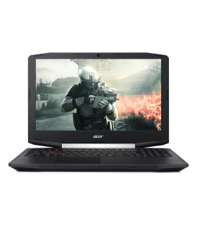 لپ تاپ استوک Acer Aspire VX5-591G | پردازنده i7 7700HQ و گرافیک 1050Ti | مناسب بازی و طراحی