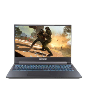 لپ تاپ گیمینگ استوک Hasee G7 | پردازنده i7 و گرافیک 1660