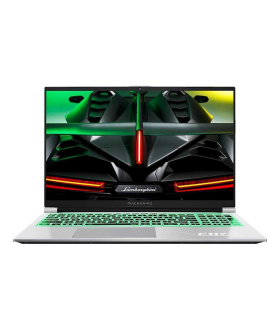 لپ تاپ گیمینگ استوک MACHENIKE F117 | پردازنده i7 و گرافیک RTX 2060