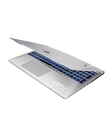 لپ تاپ گیمینگ استوک MACHENIKE F117 | پردازنده i7 و گرافیک RTX 2060