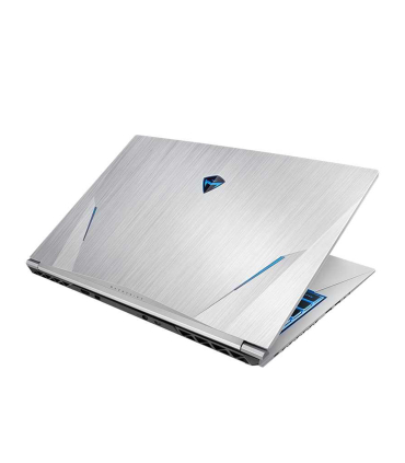 لپ تاپ گیمینگ استوک MACHENIKE F117 | پردازنده i7 و گرافیک RTX 2060