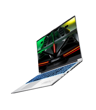 لپ تاپ گیمینگ استوک MACHENIKE F117 | پردازنده i7 و گرافیک RTX 2060