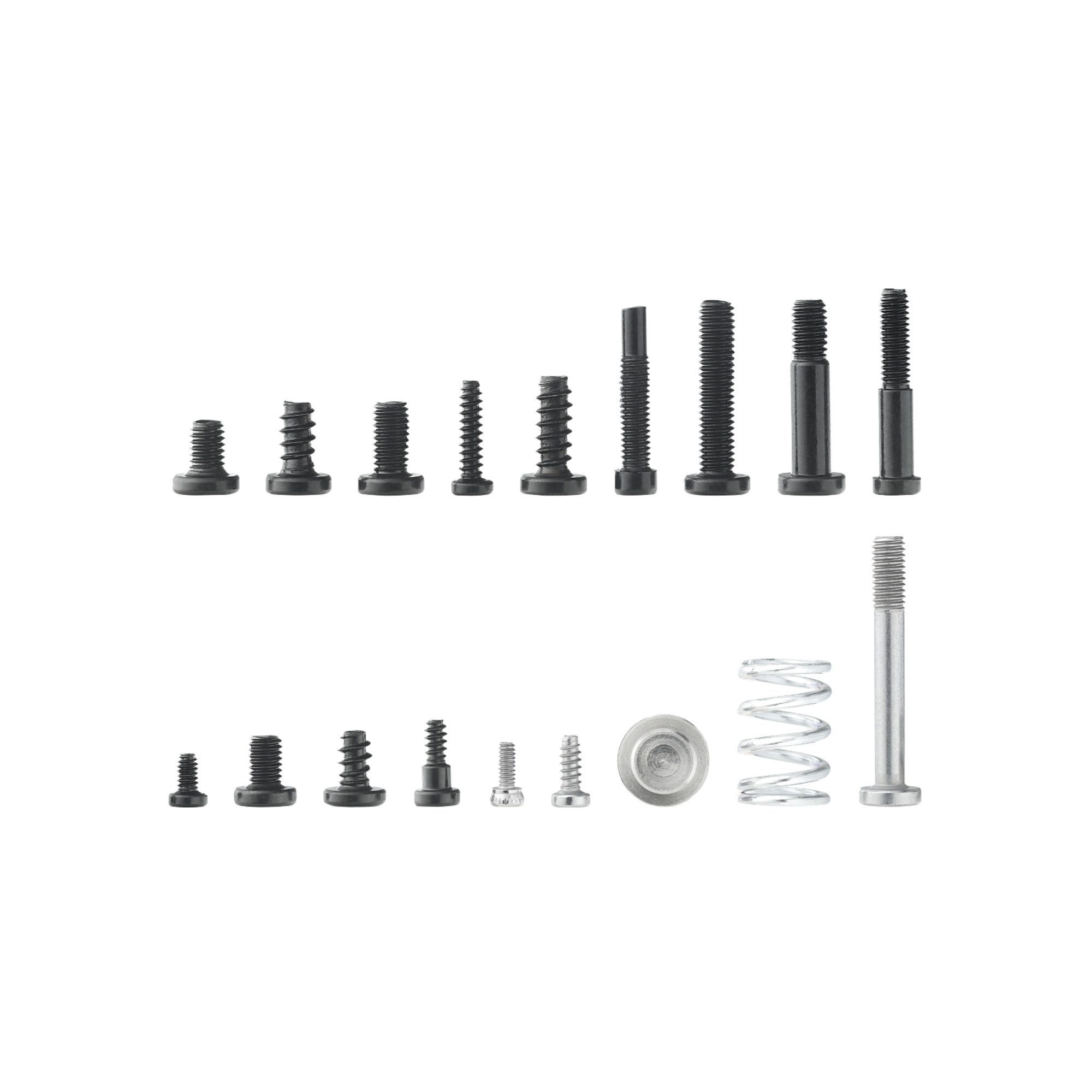 کیت پیچ بامبولب مدل X1 Series and P1 Series and AMS برند Bambu Lab