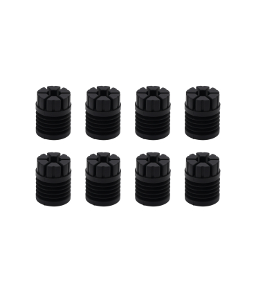 پایه های ضد لرزش بامبولب مدل X1 Series and P1 Series برند Bambu Lab