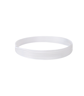 لوله PTFE بامبولب مدل 4000mm.1 AMS Hub and Custom for all series برند Bambu Lab