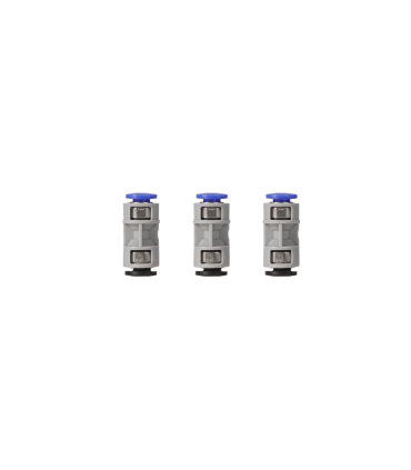 کوپلر لوله PTFE بامبولب مدل X1 Series and P1 Series برند Bambu Lab