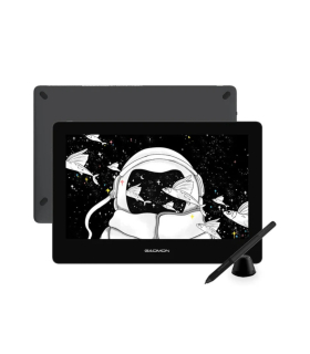 مانیتور طراحی گائومون مدل PD1320 برند Gaomon