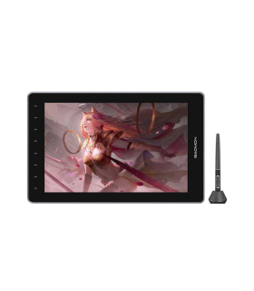 مانیتور طراحی گائومون مدل PD1610 برند Gaomon