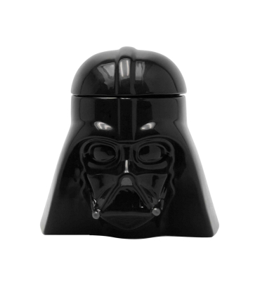 ماگ سهبعدی اورجینال استار وارز (Star Wars) طرح دارث ویدر دربدار | Pyramid International | ۴۵۰ml